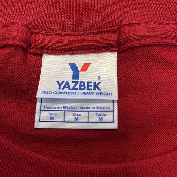 CaboWabo SS T-shirt-NWOT - Picture 6 of 7